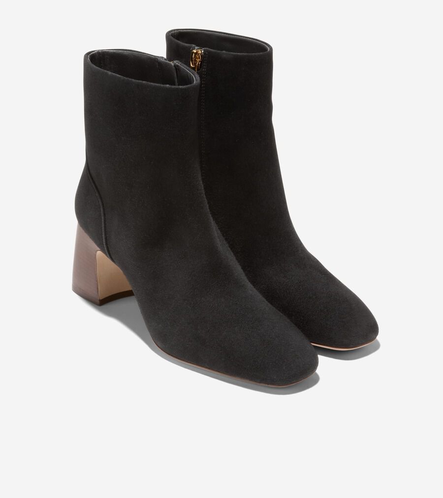 ジュリアナ アンクル ブーティー womens. 28800 | COLE_HAAN