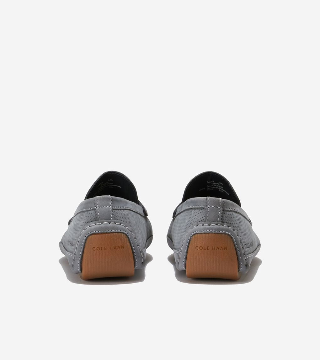 ワイアット ペニー ドライバー mens.