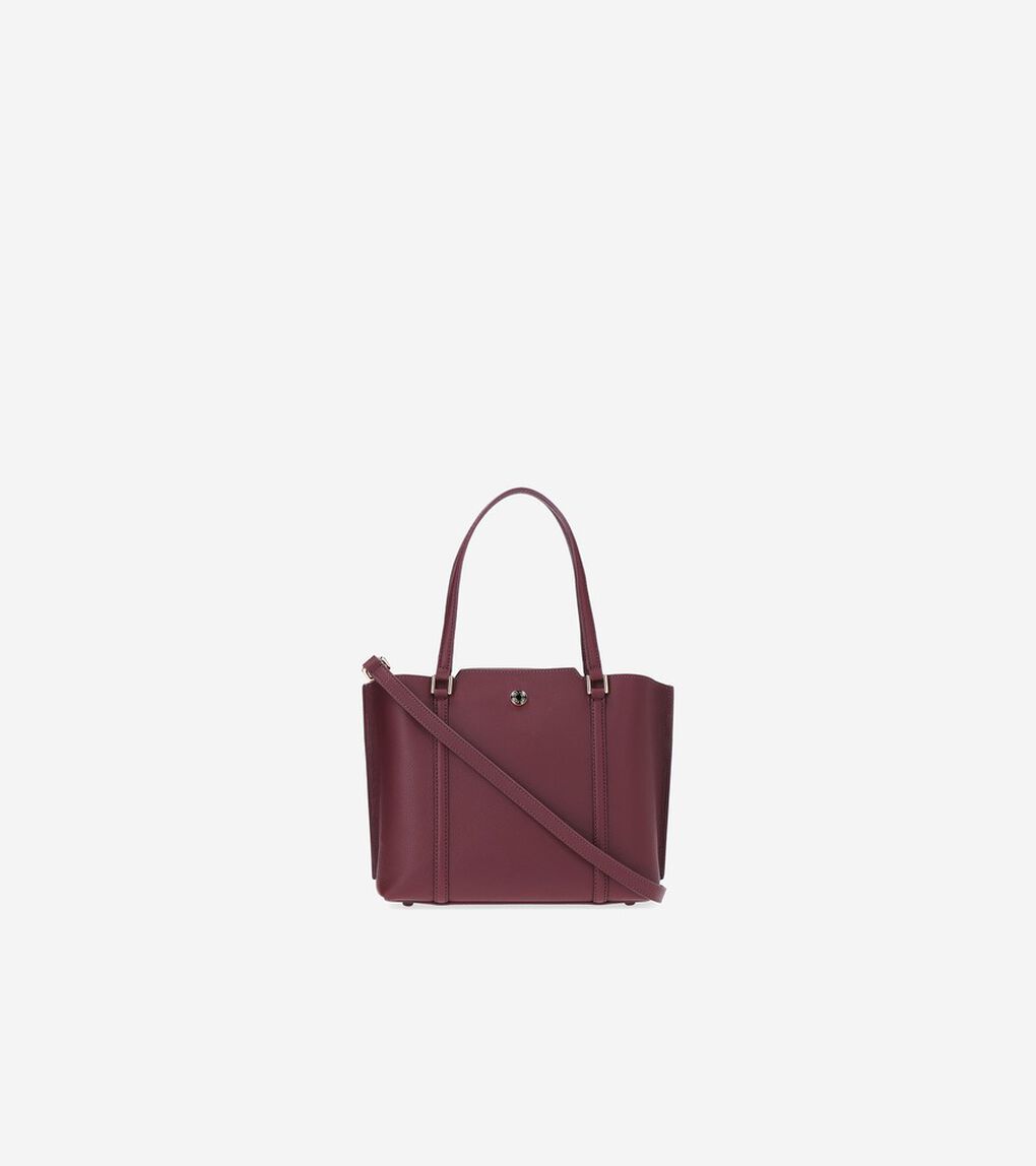 スモール エブリデイ トート womens.