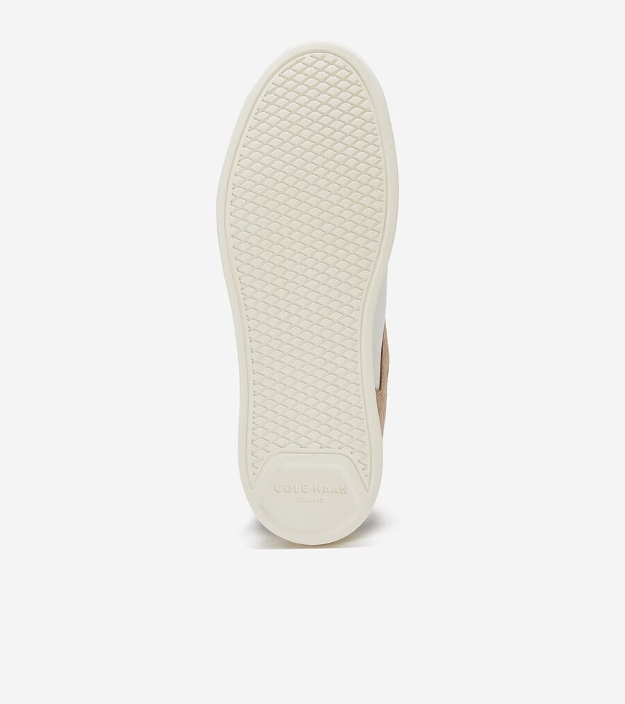COLE HAAN グランド クロスコート モダン テニス スニーカー グランド クロスコート モダン テニス スニーカー womens. 0.0