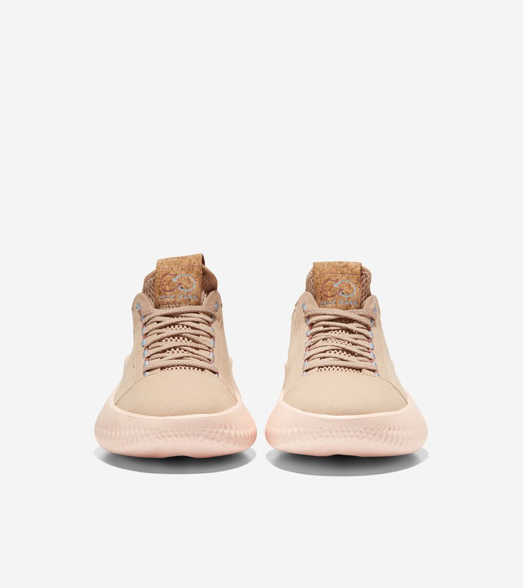 ジェネレーション ゼログランド II womens.