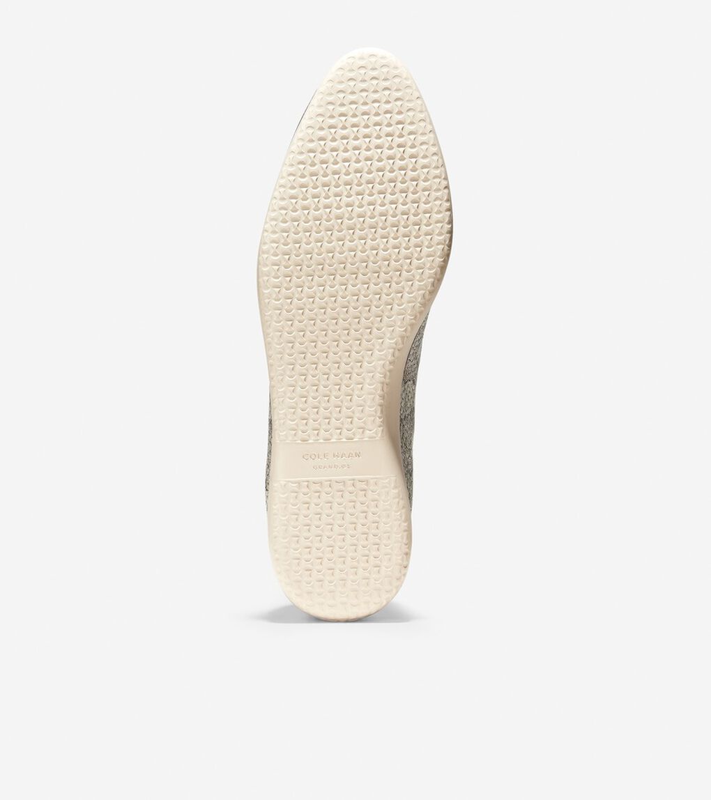 グランド アンビション レースアップ womens.