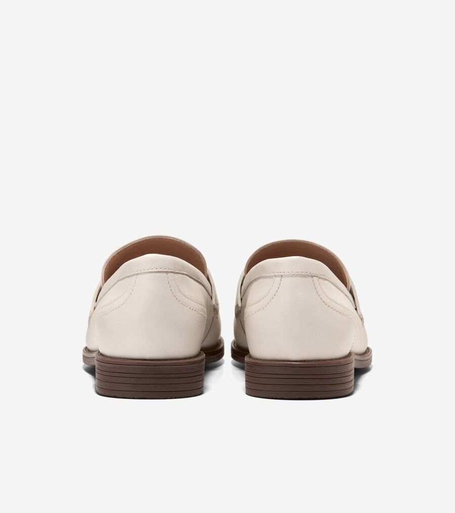 スタッシ キルティ ローファー womens. 27000 | COLE_HAAN