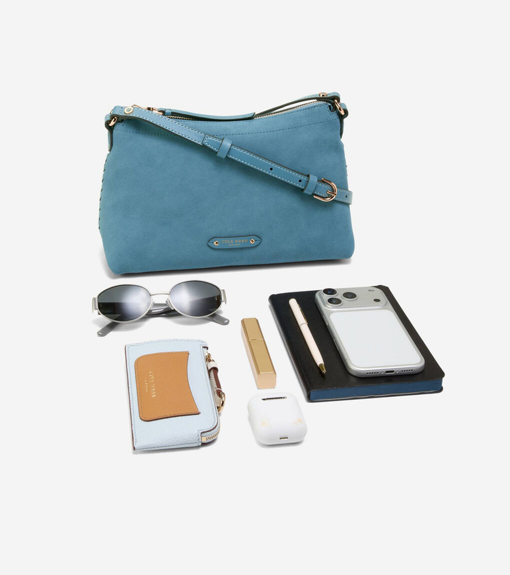 イザベラ クロスボディ womens