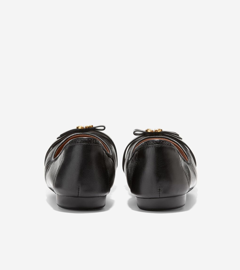 トバ ボウ バレエ womens.