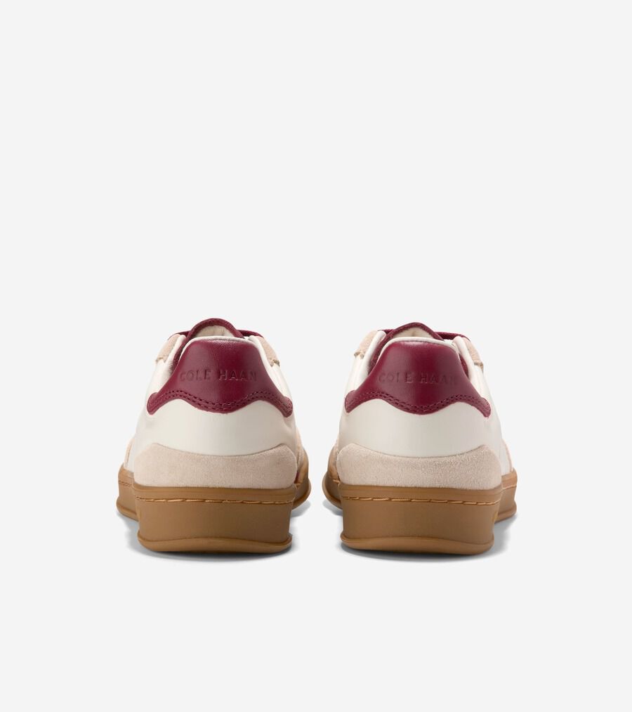 グランドプロ ブレイカウェイ スニーカー womens 18200 | COLE_HAAN