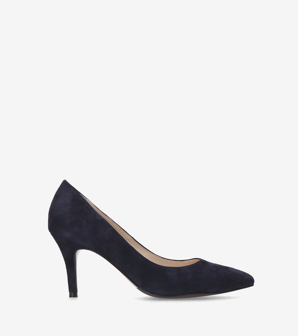 ジュリアナ パンプ 75 womens. 0.0 | COLE_HAAN