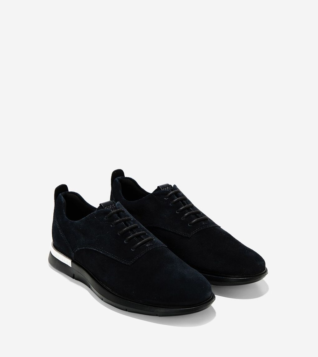 グランド ホライゾン オックスフォード II mens. 0.0 | COLE_HAAN