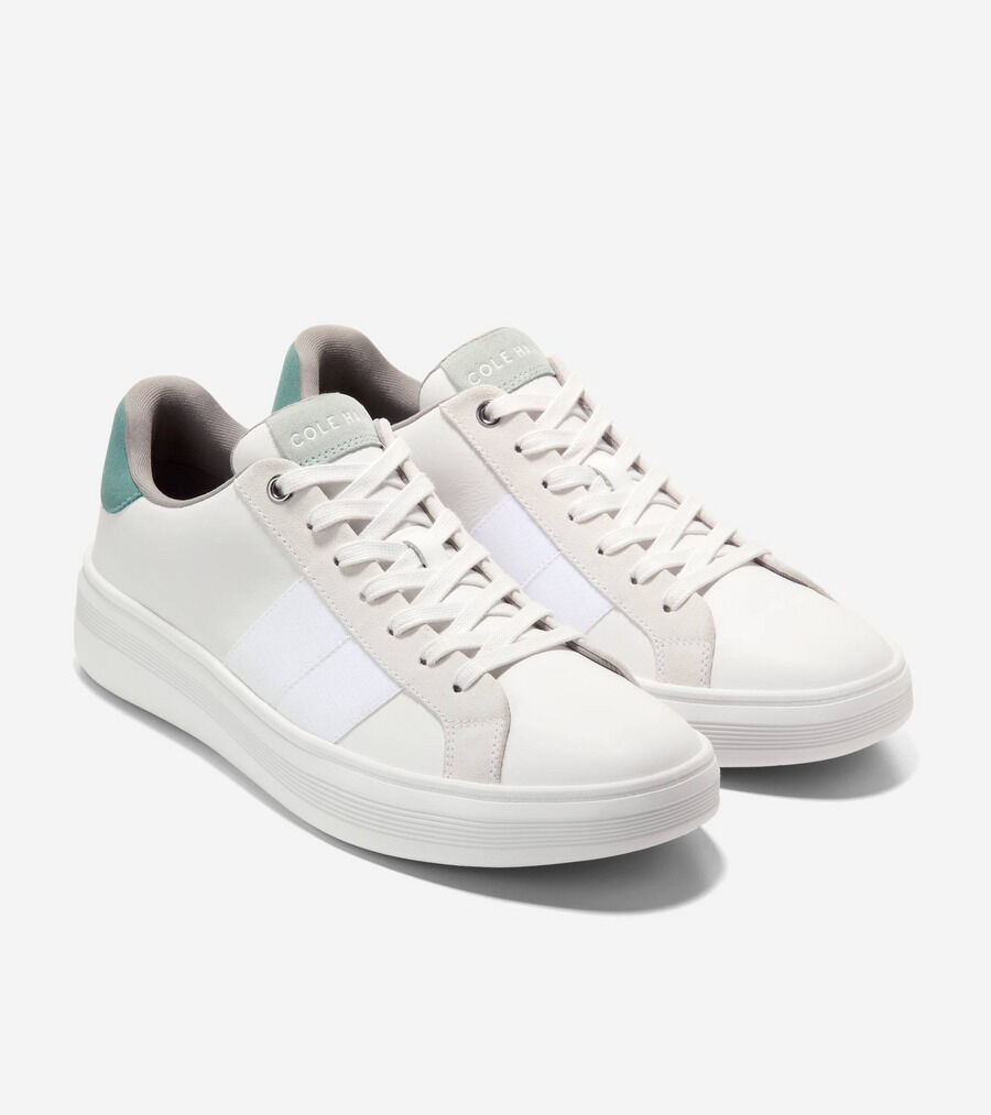 グランド クロスコート プレミア mens. 24000 | COLE_HAAN
