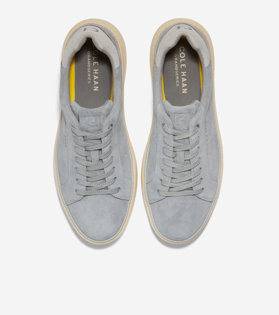グランドプロ トップスピン スニーカー mens. 0.0 | COLE_HAAN