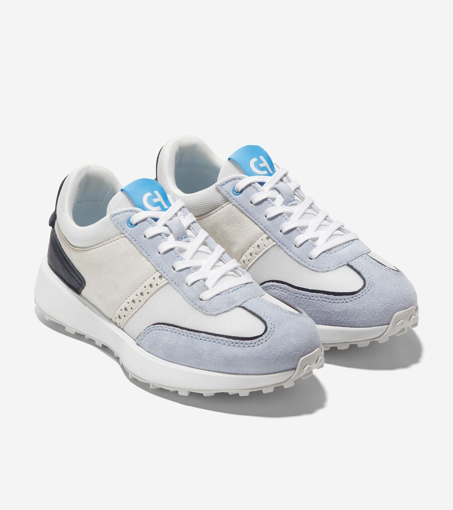 芸能人愛用のルームウェア グランド クロスコート メドウ ランナー womens. 23000 | COLE_HAAN 靴