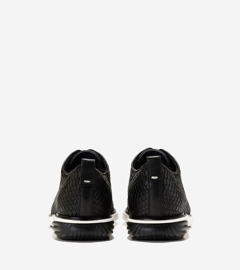 グランドエボリューション ウーブン mens.