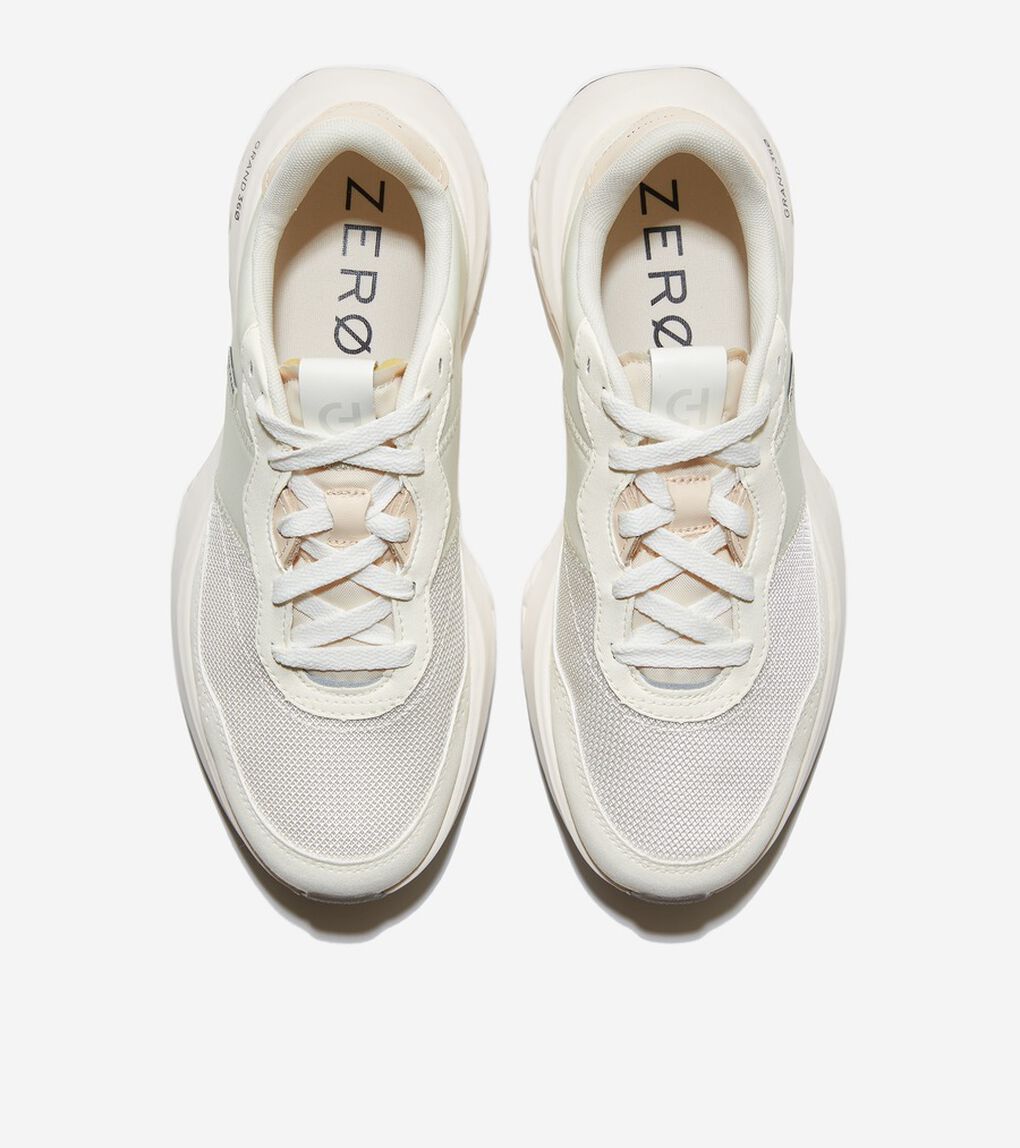 ゼログランドオールデイランナー mens.