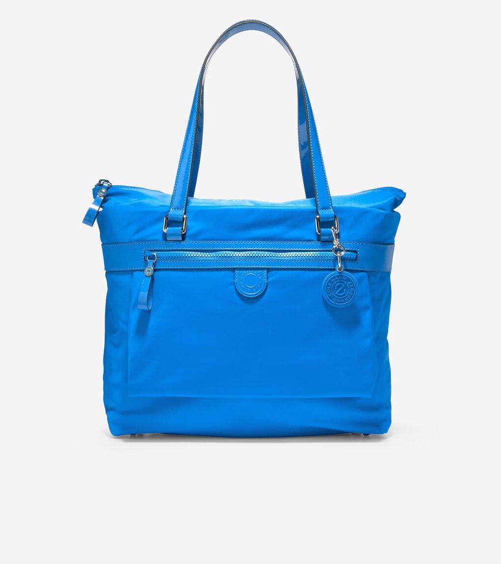 ナイロン トート womens.