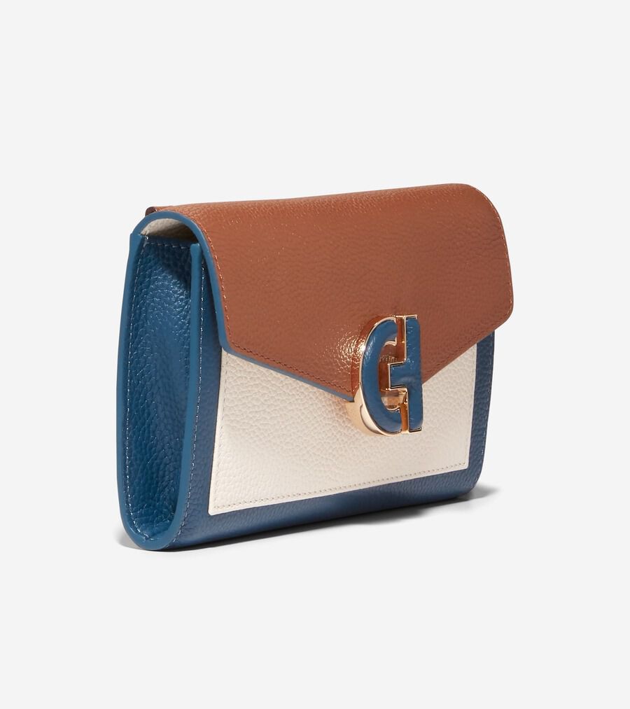 オーバーサイズ クロージャー フォン ケース womens. 18900 | COLE_HAAN