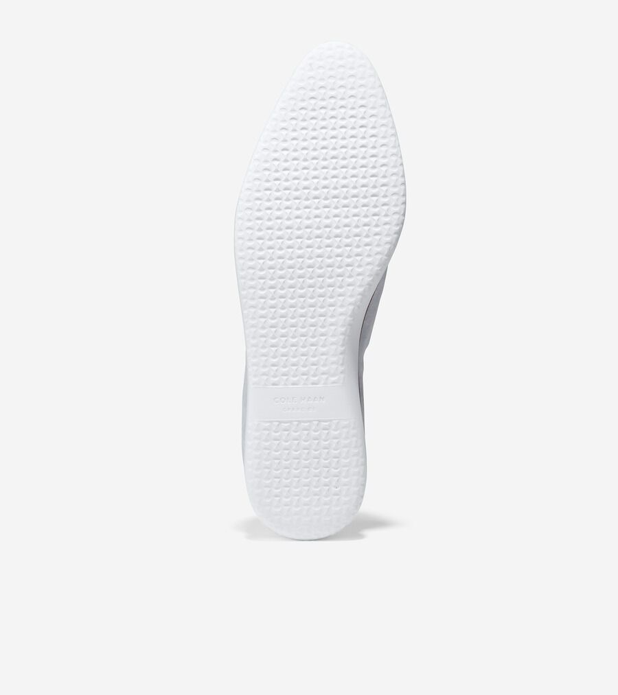 グランド アンビション スリッポン ローファー womens. 0.0