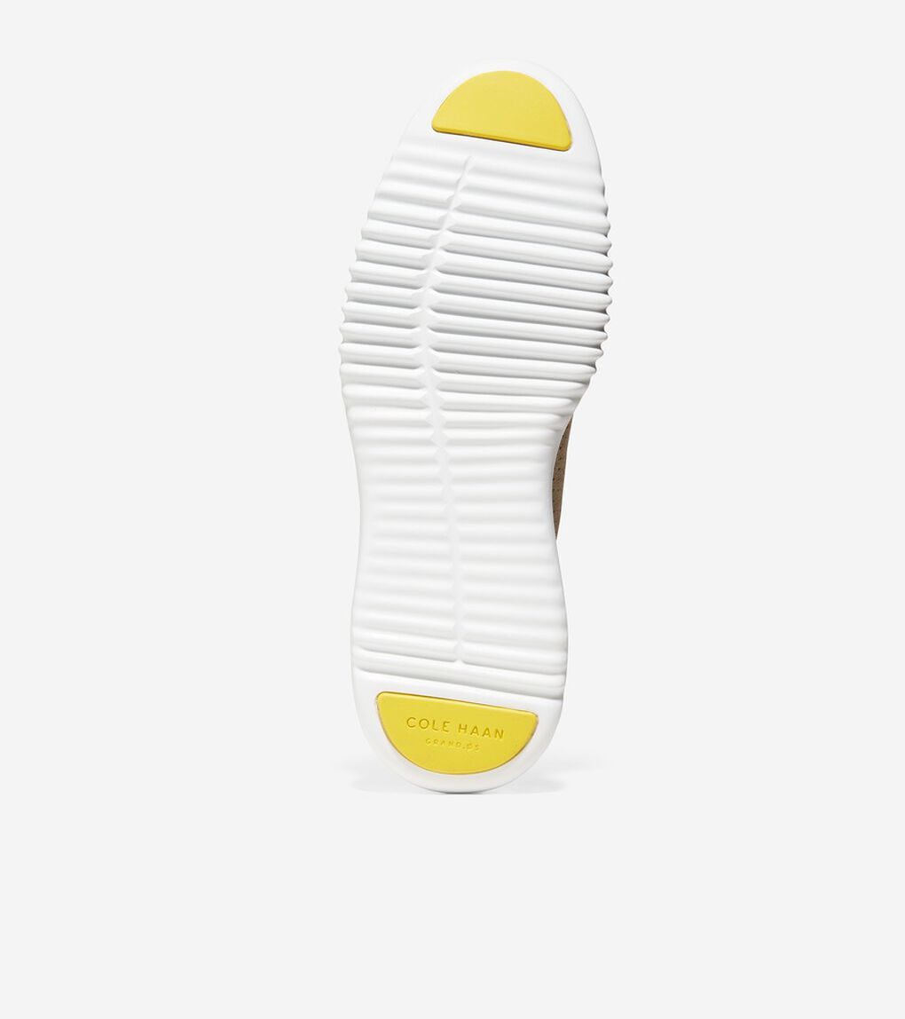 2.ゼログランド レーザー ウィング mens.