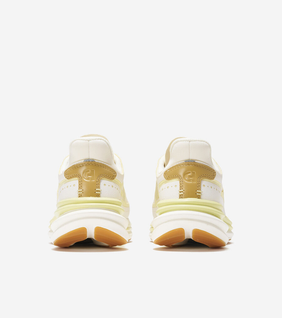 オリジナルグランド クアッドスター ランニング スニーカー womens