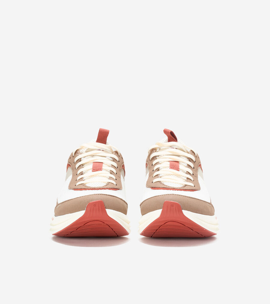オリジナルグランド クアッドストレイク ランナー mens. 28000 | COLE_HAAN