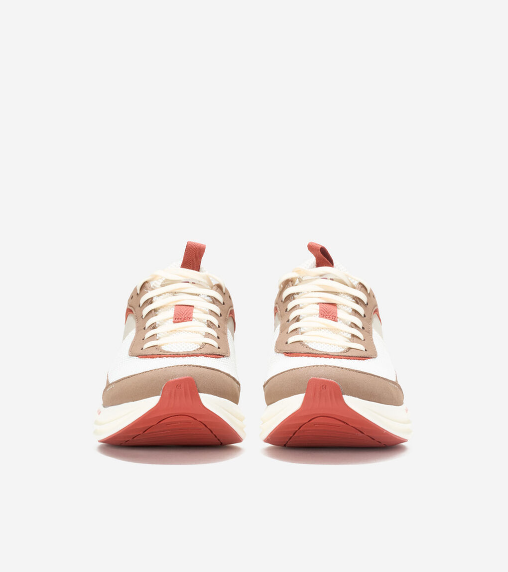 オリジナルグランド クアッドストレイク ランナー mens.