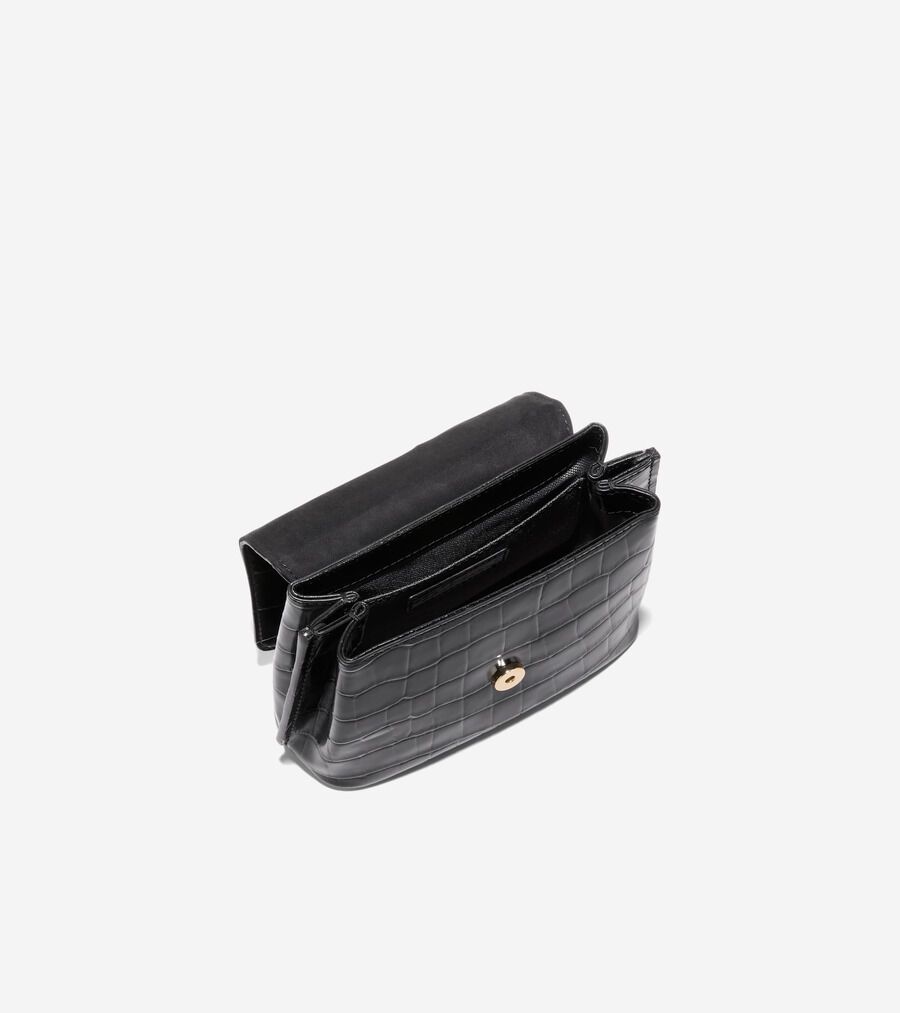 ミニコンバーチブルチェーンバッグ womens. 13800 | COLE_HAAN