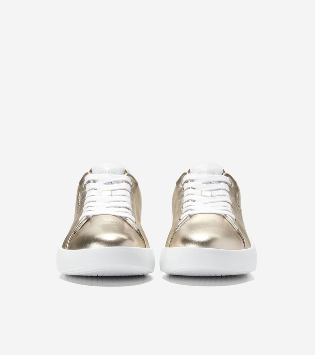 グランド ハリオン カップ レザー womens.