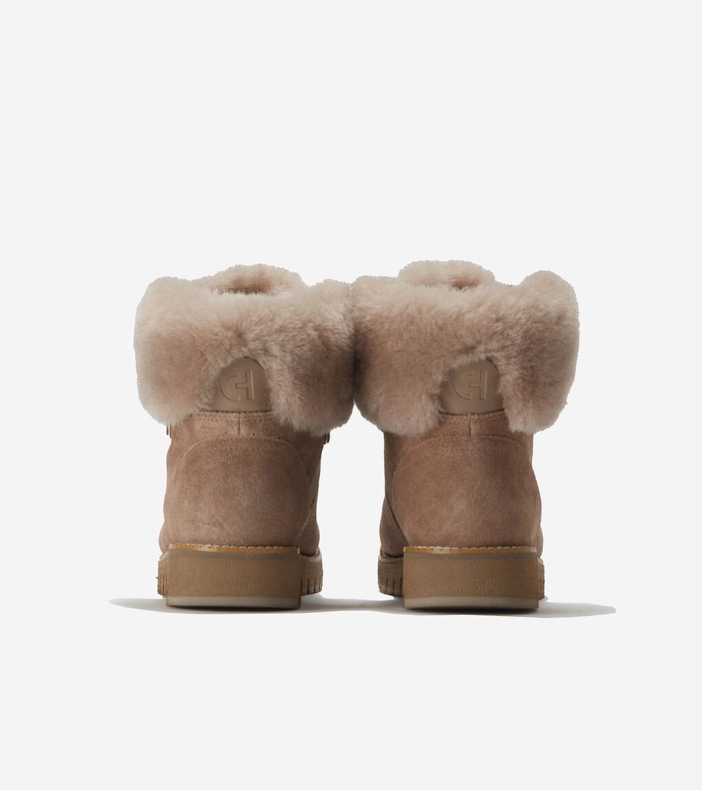 ゼログランド エクスプローラー アップステイト ハイカー ウォータープルーフ womens.