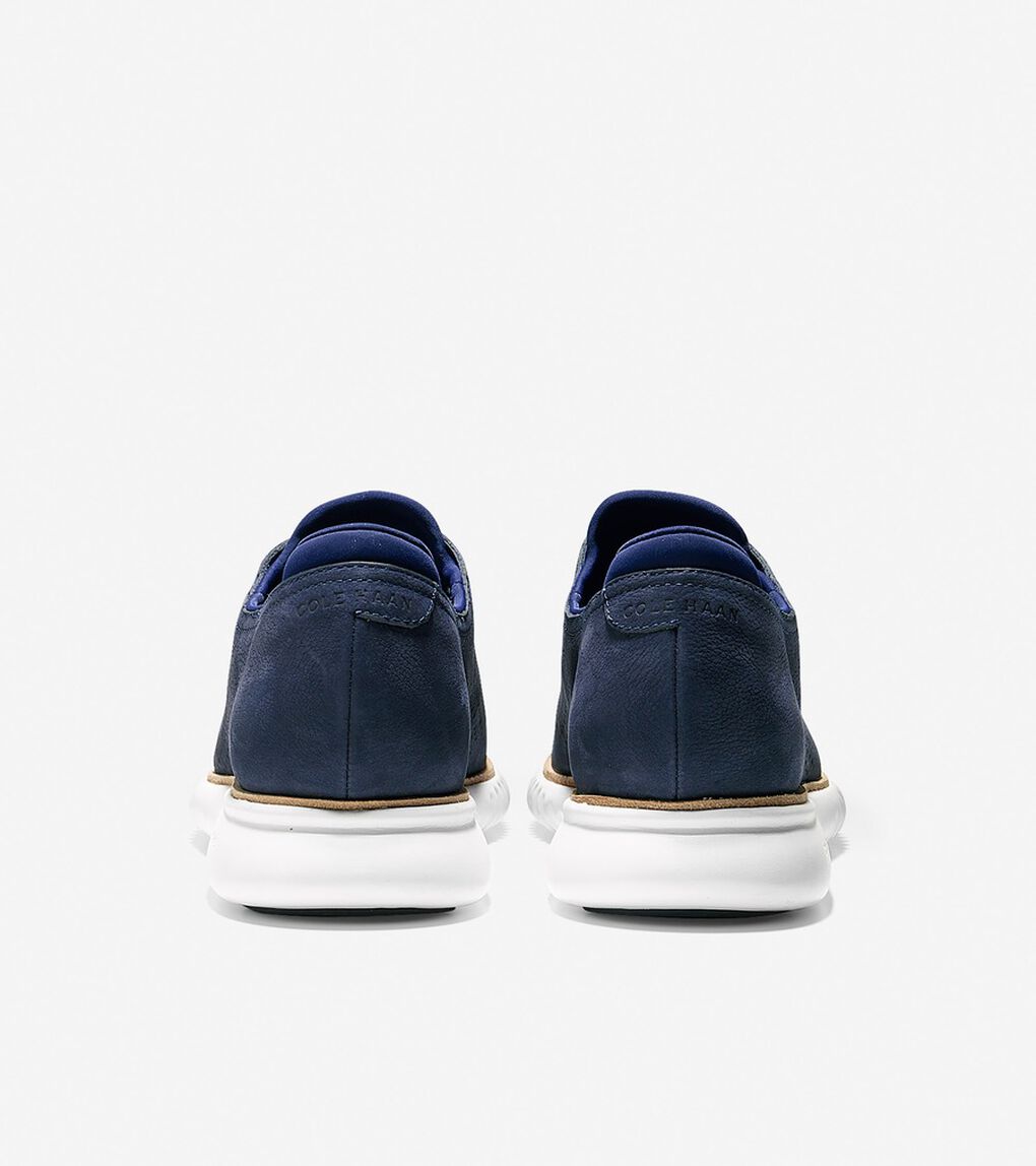 2.ゼログランド レーザー ウィング mens.