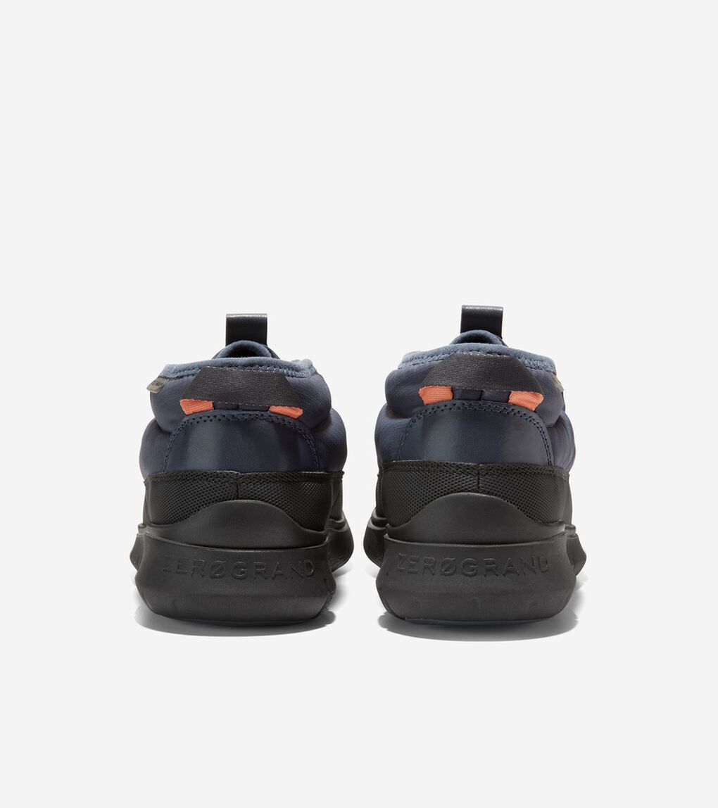 ジェネレーション ゼログランド レックミッド mens.