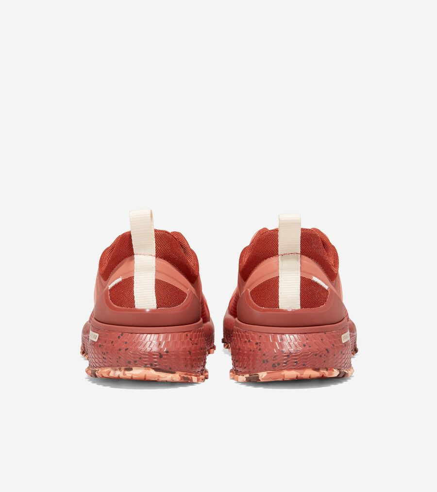 ゼログランド オーバーテイク オールテレインランナーⅡ mens. 0.0 | COLE_HAAN