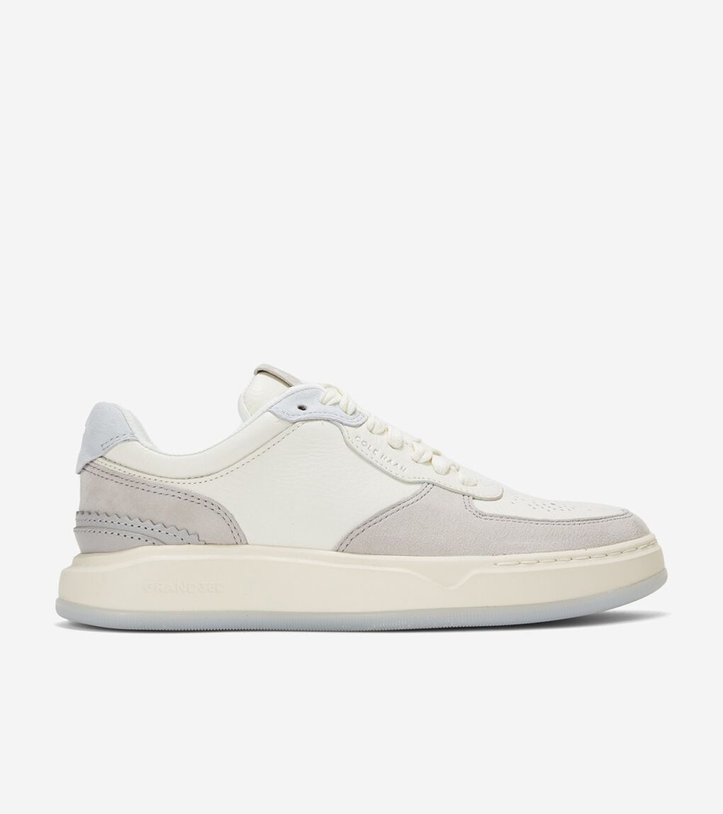 グランドプロ クロスオーバー スニーカー womens.
