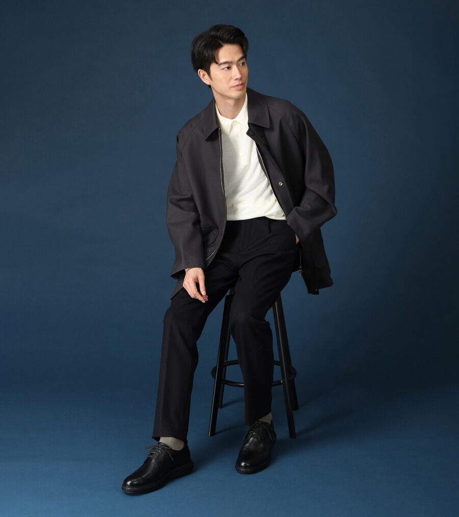 オリジナルグランド 2.0 ジャパン リュクス エディション mens