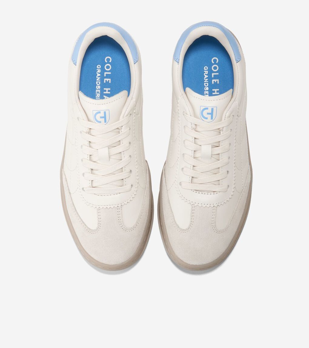 グランドプロ ブレイカウェイ スニーカー womens.