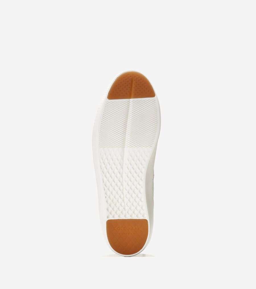 グランドプロ デッキ オックスフォード mens. 0.0 | COLE_HAAN