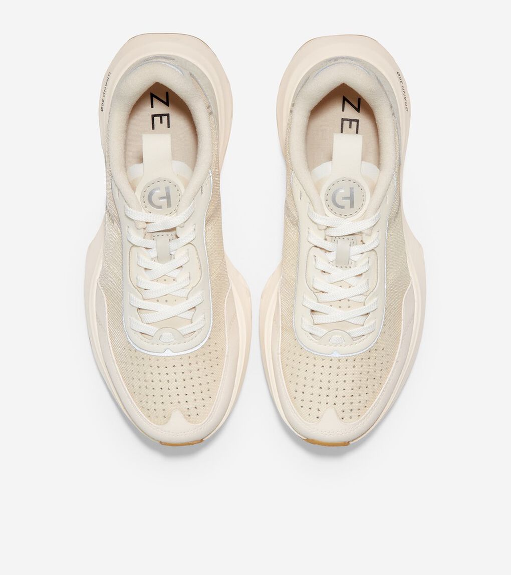 ゼログランド アウトペース III womens.