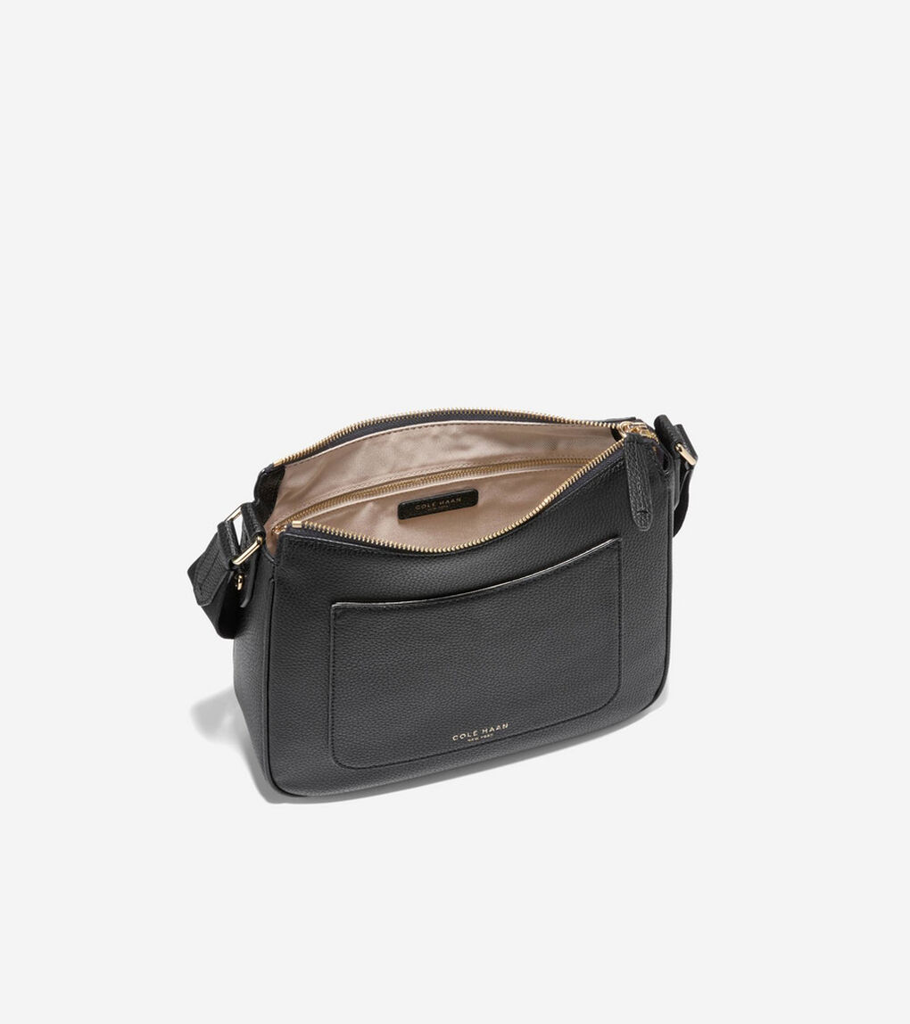 エルシー ミディアム メッセンジャー womens.
