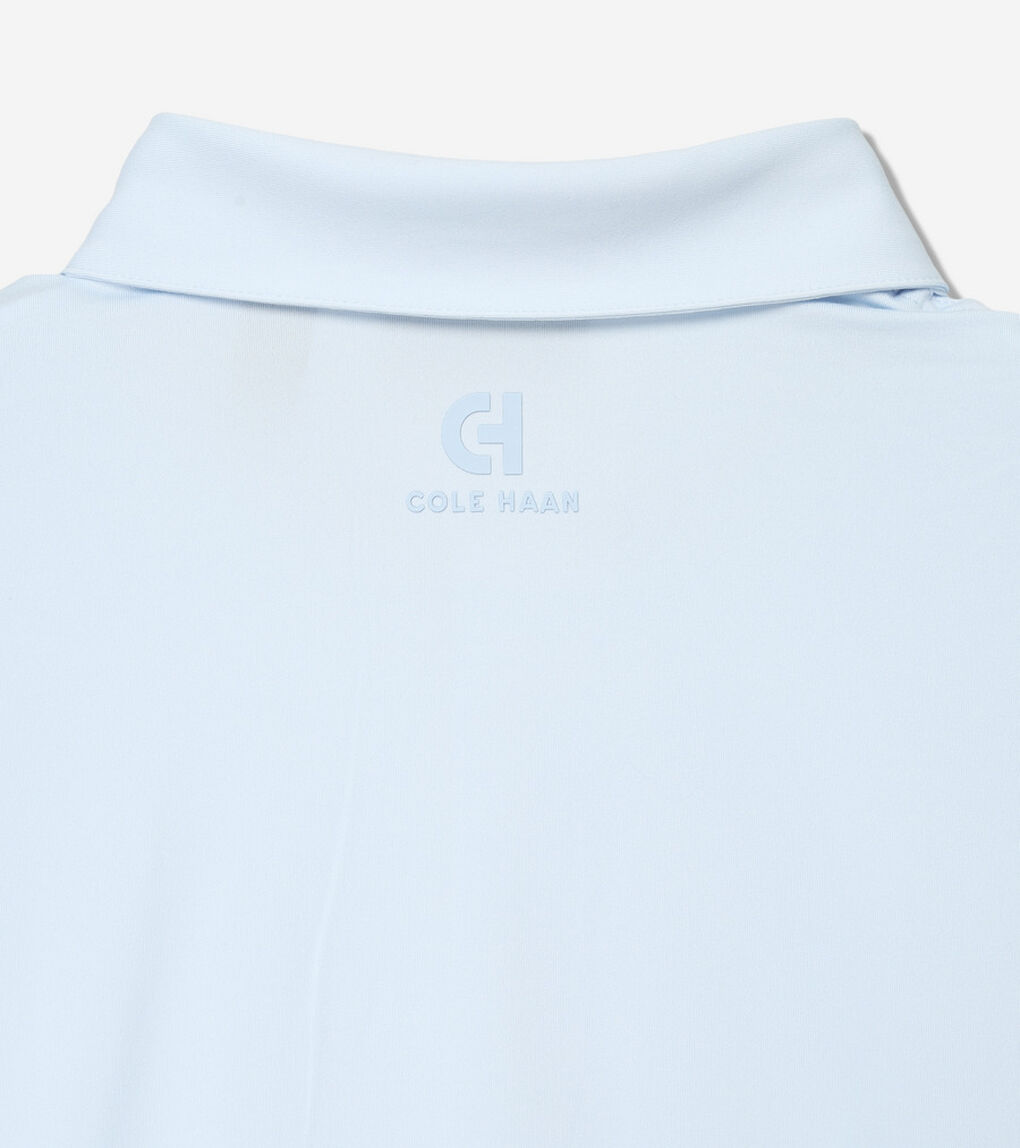 アッシュランド ポロ mens