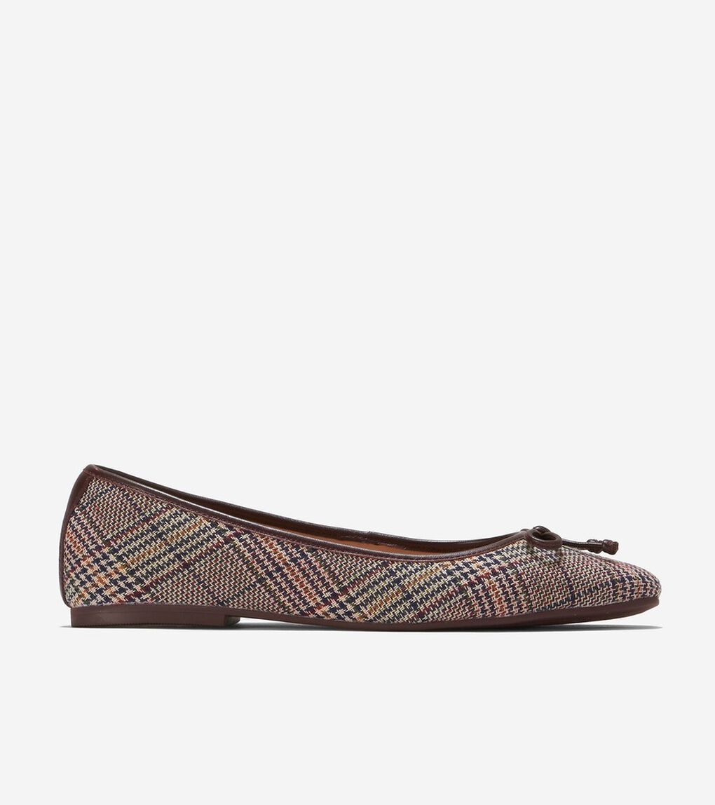ヤラ ソフト バレエ womens.