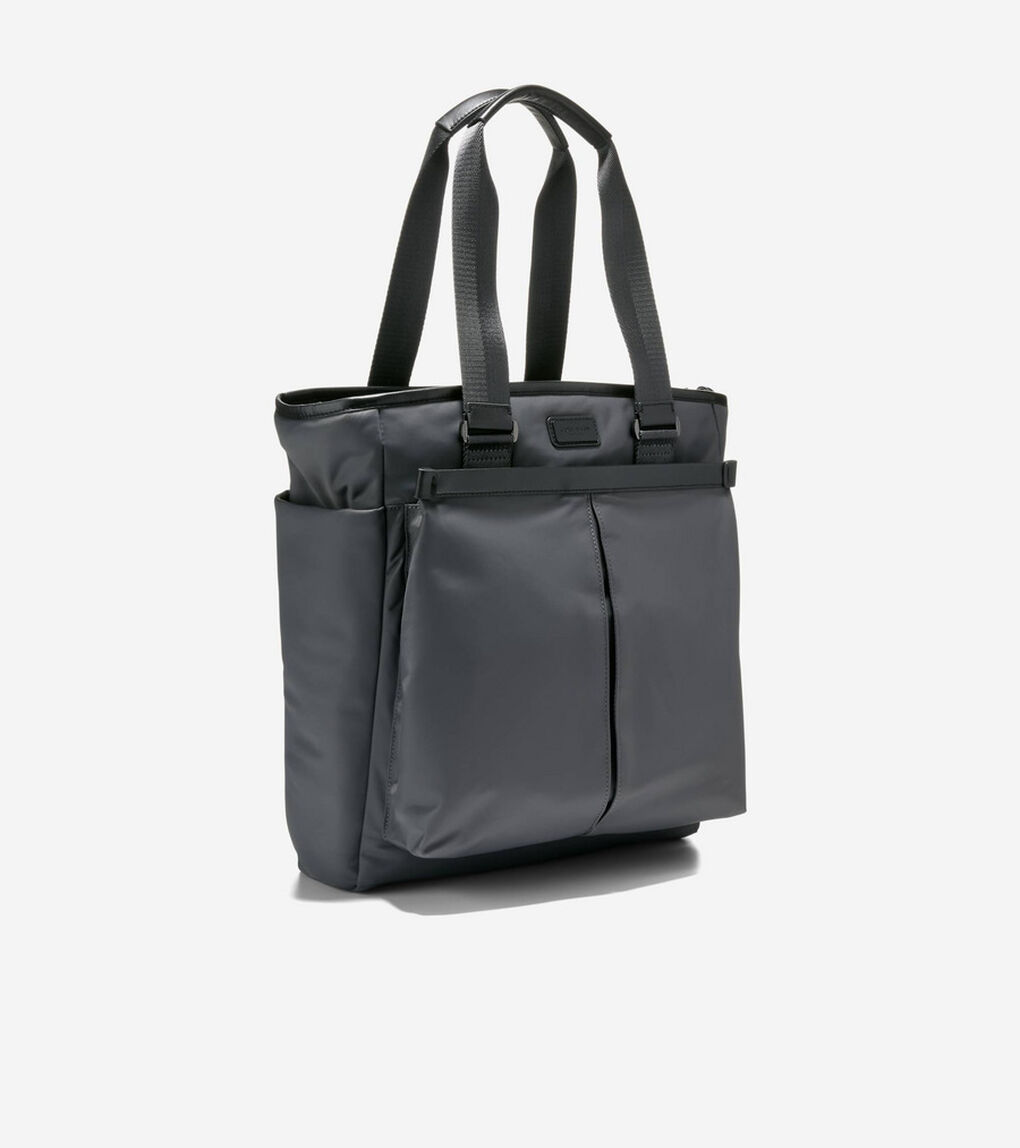 トウキョウ シリーズ ノースサウス トート mens