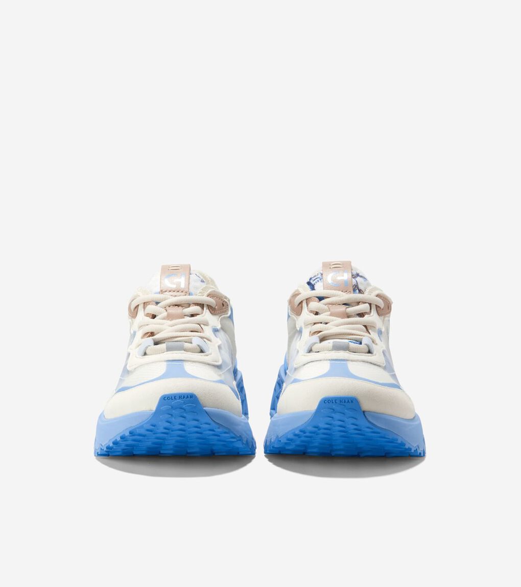 5.ゼログランド ランナー womens.