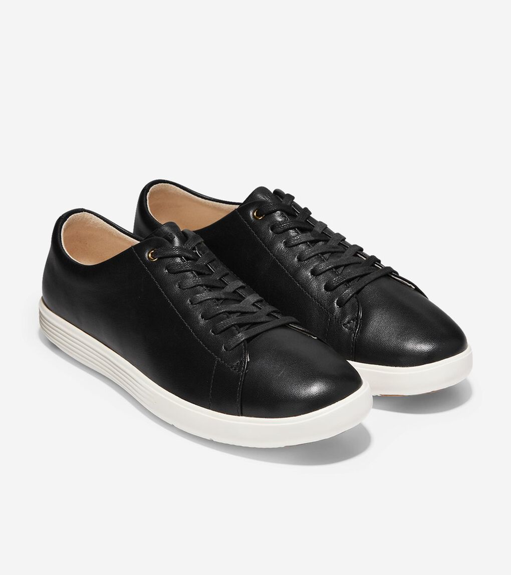 グランド クロスコート スニーカー womens.