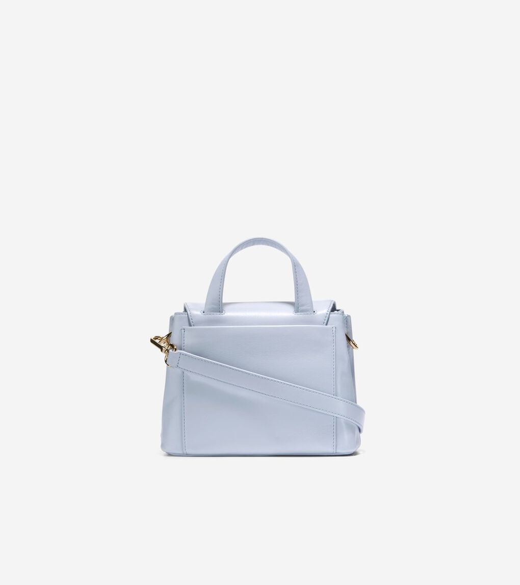 ミニ コレクティブ サッチェル womens.