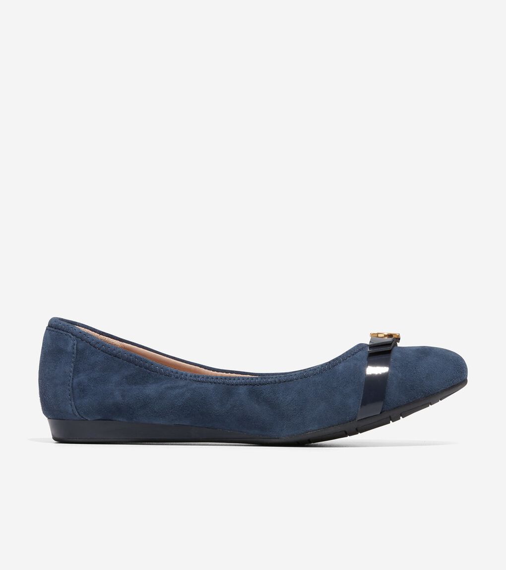 トバ ボウ バレエ womens.