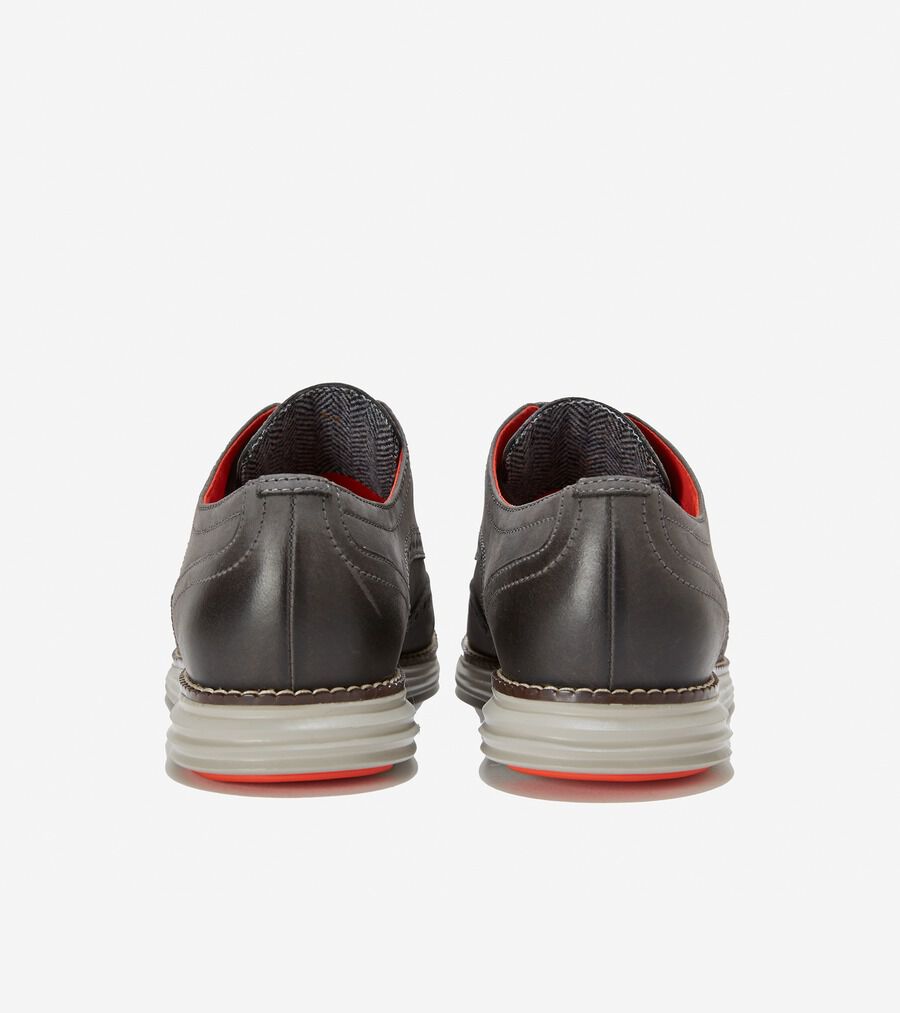 オリジナルグランド ショートウィング mens. 0.0 | COLE_HAAN