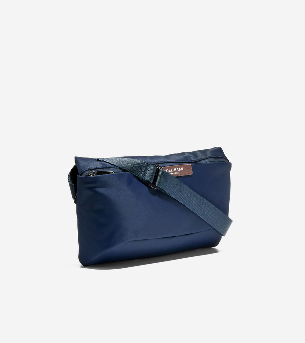 カールソン イーストウエスト スリング mens.