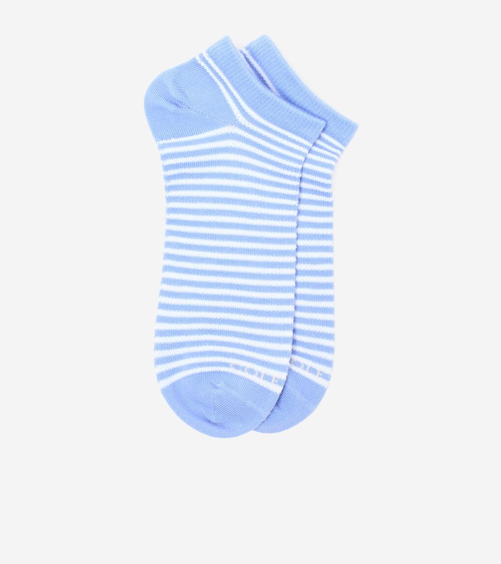 テクスチャード ストライプ スーパーソフト ローカット womens.