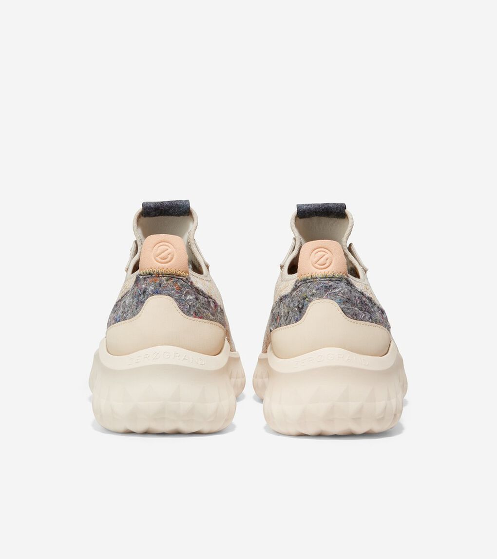 ジェネレーション ゼログランド II mens.