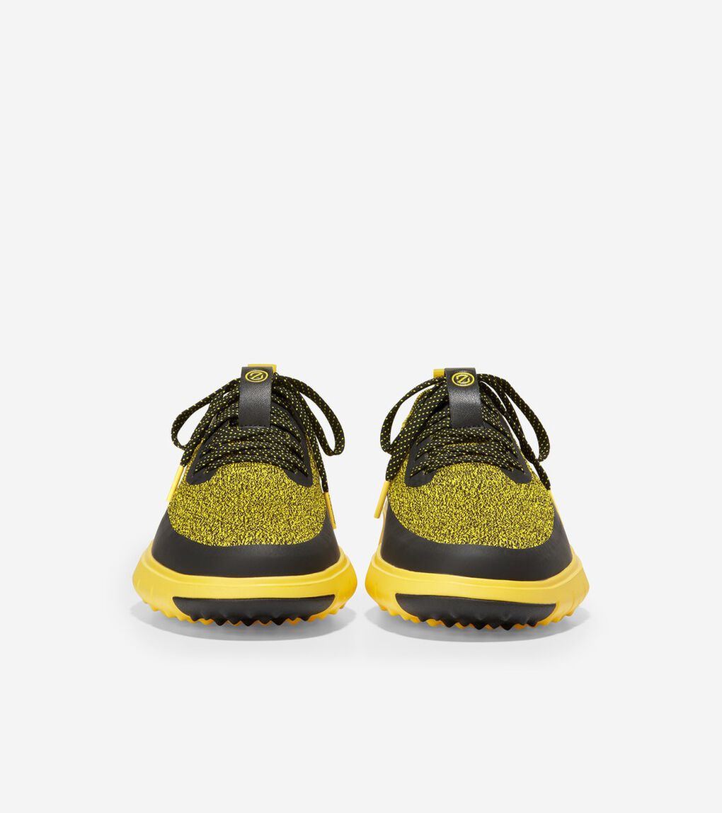 ジェネレーションゼログランド ゴルフ mens.