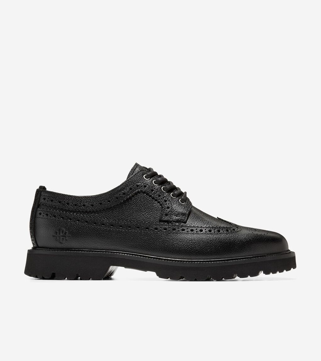 アメリカンクラシックス ロングウィングオックスフォード mens.