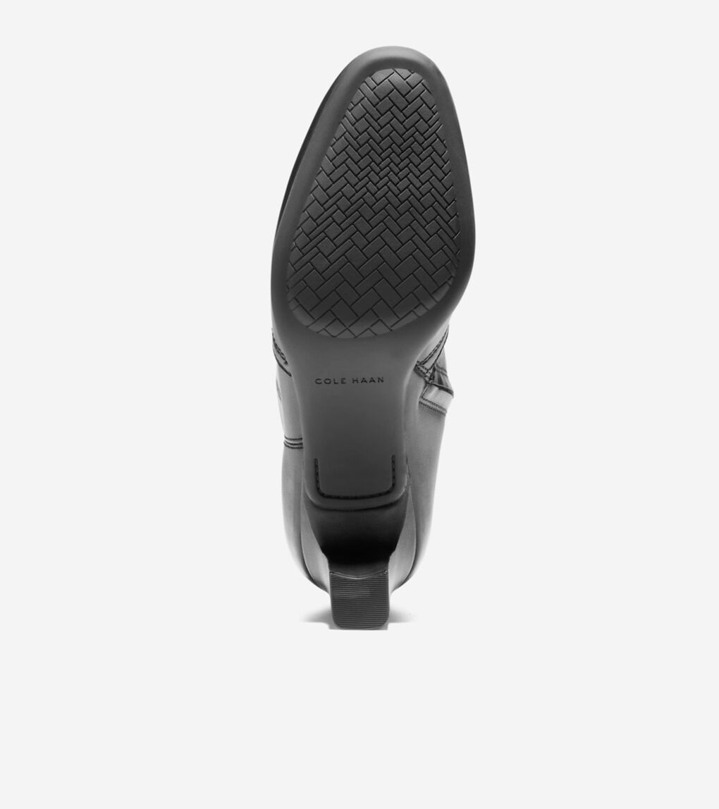 グランド アンビション オータム ブーツ womens